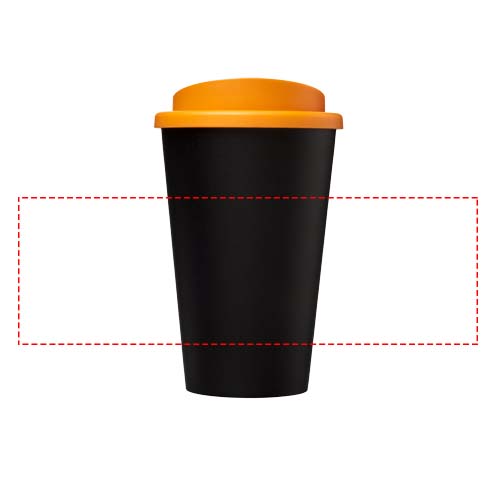 Americano® 350 ml Isolierbecher