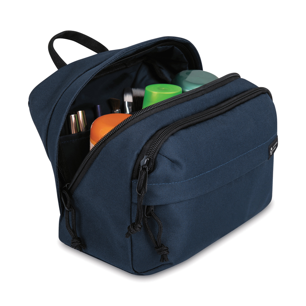 Renew AWARE™ rPET Kosmetiktasche
