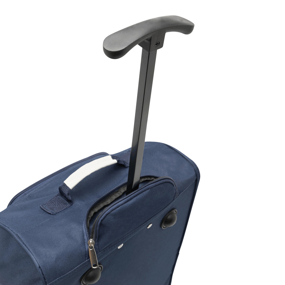 VIENNA - Trolley-Bordcase