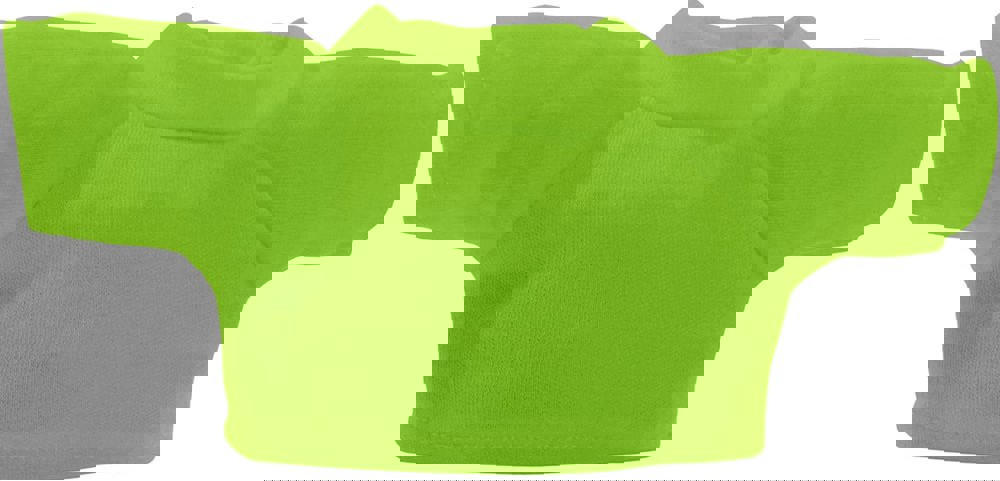 Mini-T-Shirt - hellgrün