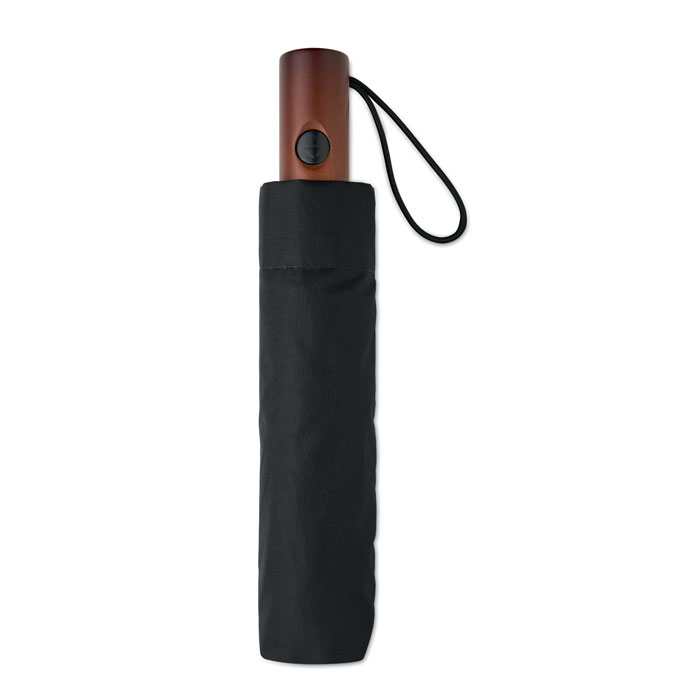 RAYNA FOLD - 21" Automatik Regenschirm
