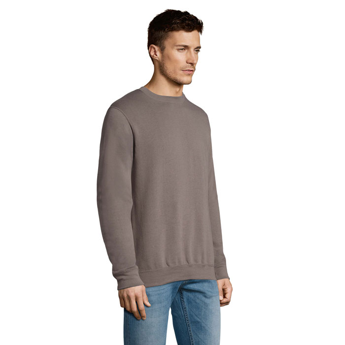 NEW SUPREME - NEW SUPREME SWEAT UNISEXE