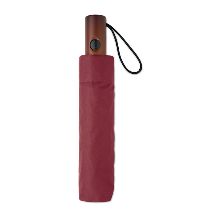 RAYNA FOLD - 21" Automatik Regenschirm