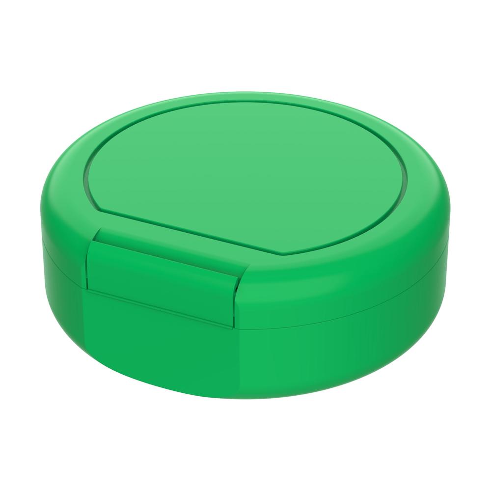 Vorratsdose "Mini-Box" - standard-grün