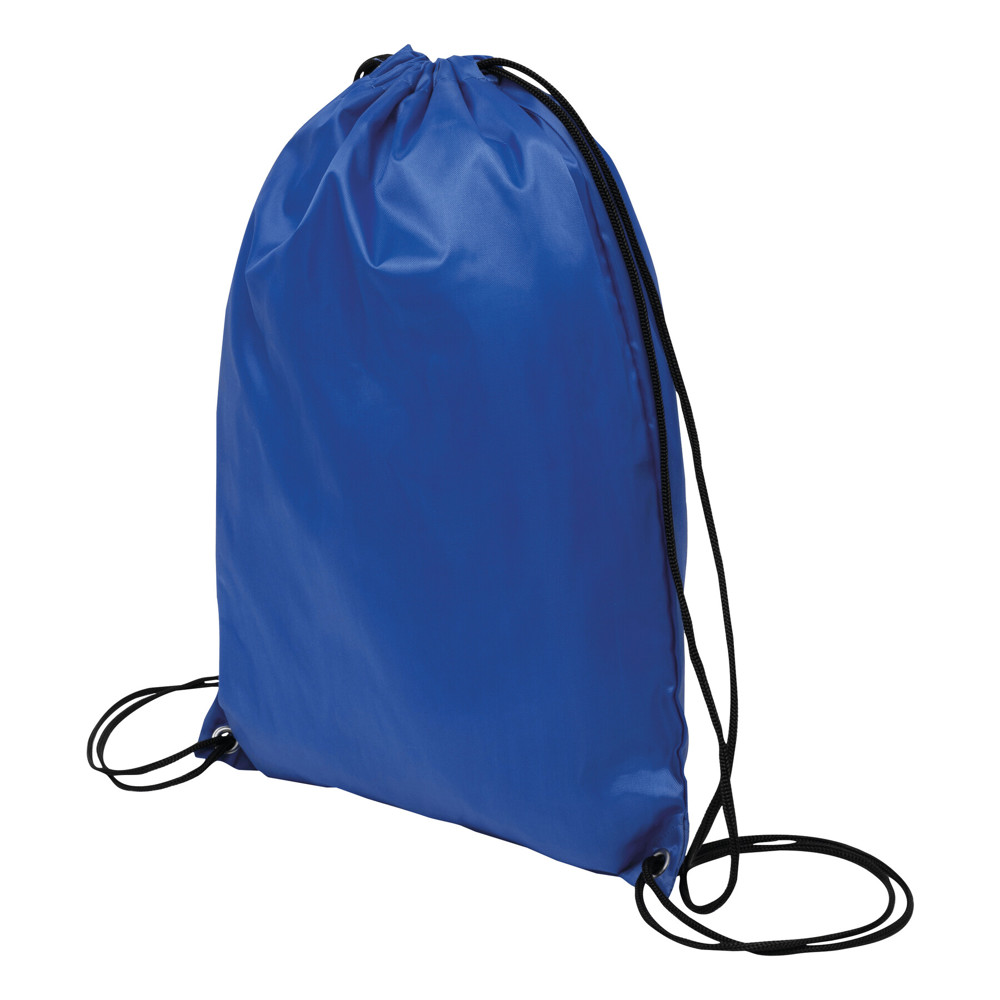 TOWN - Turnbeutel/ Rucksack - Blau