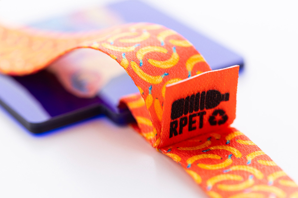 Subdal Colour Square - Individuelle Medaille