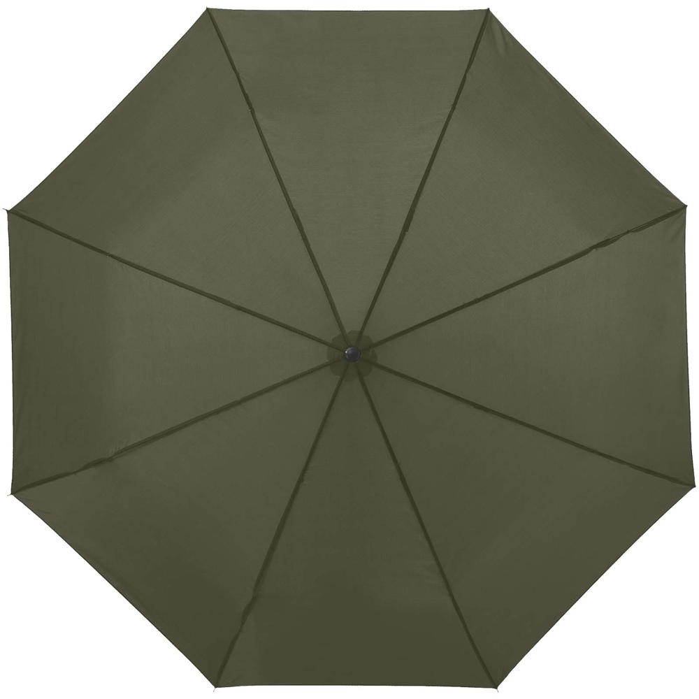 Ida 21,5" Kompaktregenschirm