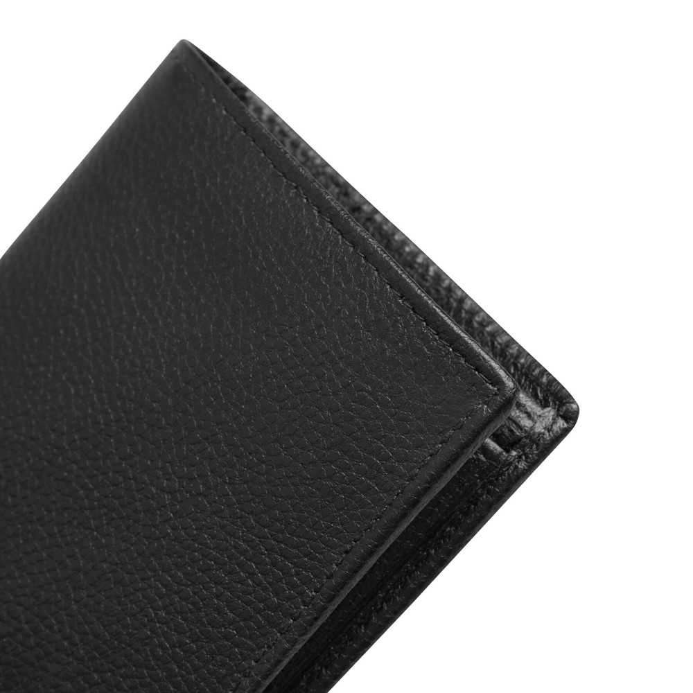 TRAPANI - Echtleder-Geldbörse