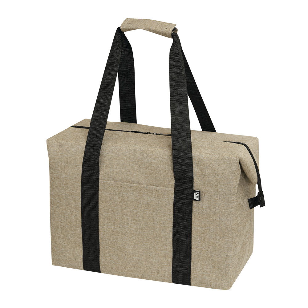 POLAR - Kühltasche - Beige