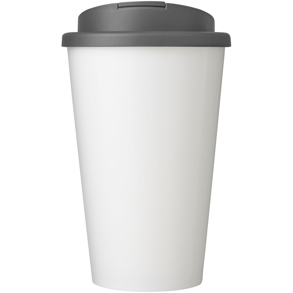Brite-Americano® 350 ml Isolierbecher mit auslaufsicherem Schraubverschluss