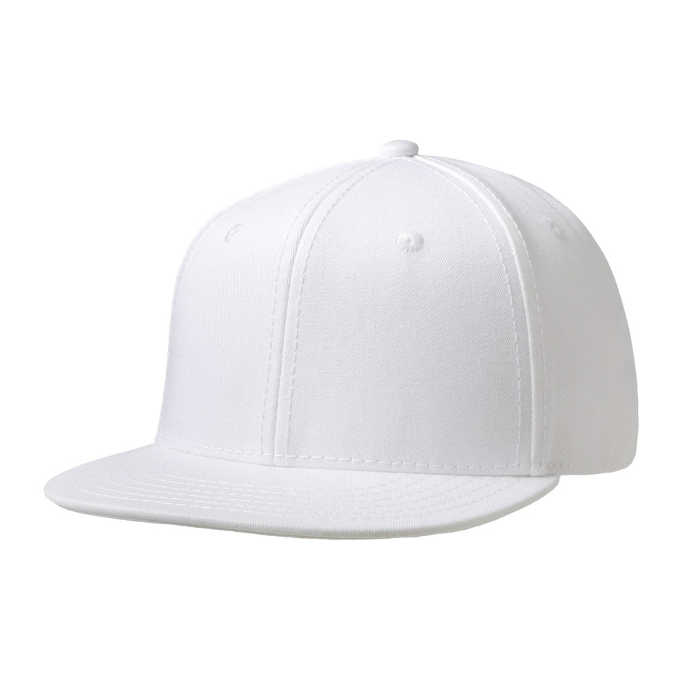 Original Snap Back Flat Visor Kids Cap