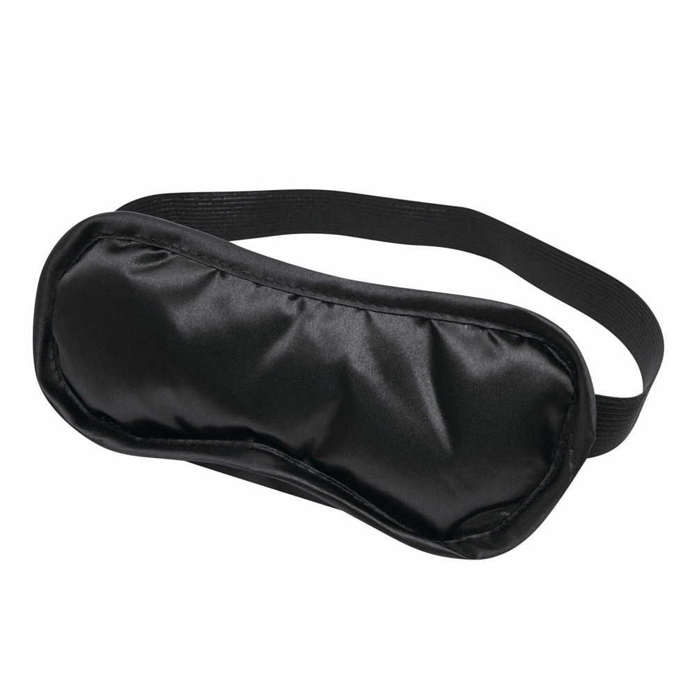 PERFECT DREAM - Schlafbrille - schwarz