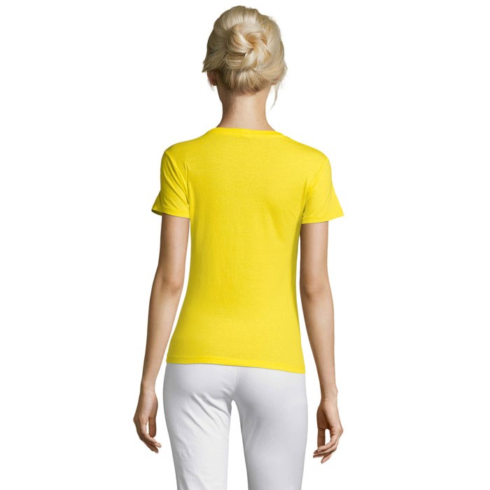 REGENT WOMEN - REGENT DAMENT-SHIRT 150g