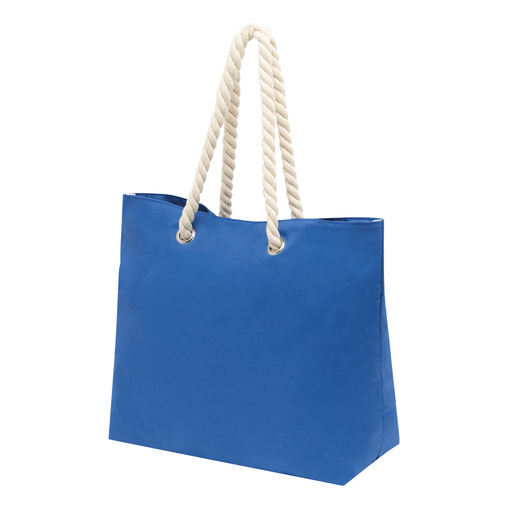 CAPRI - Strandtasche - Blau