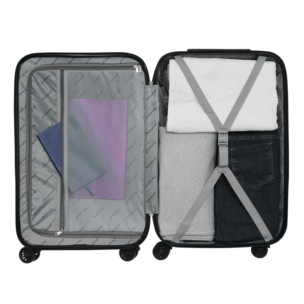 HAVANNA 2.0 - Trolley-Set, 3-tlg.