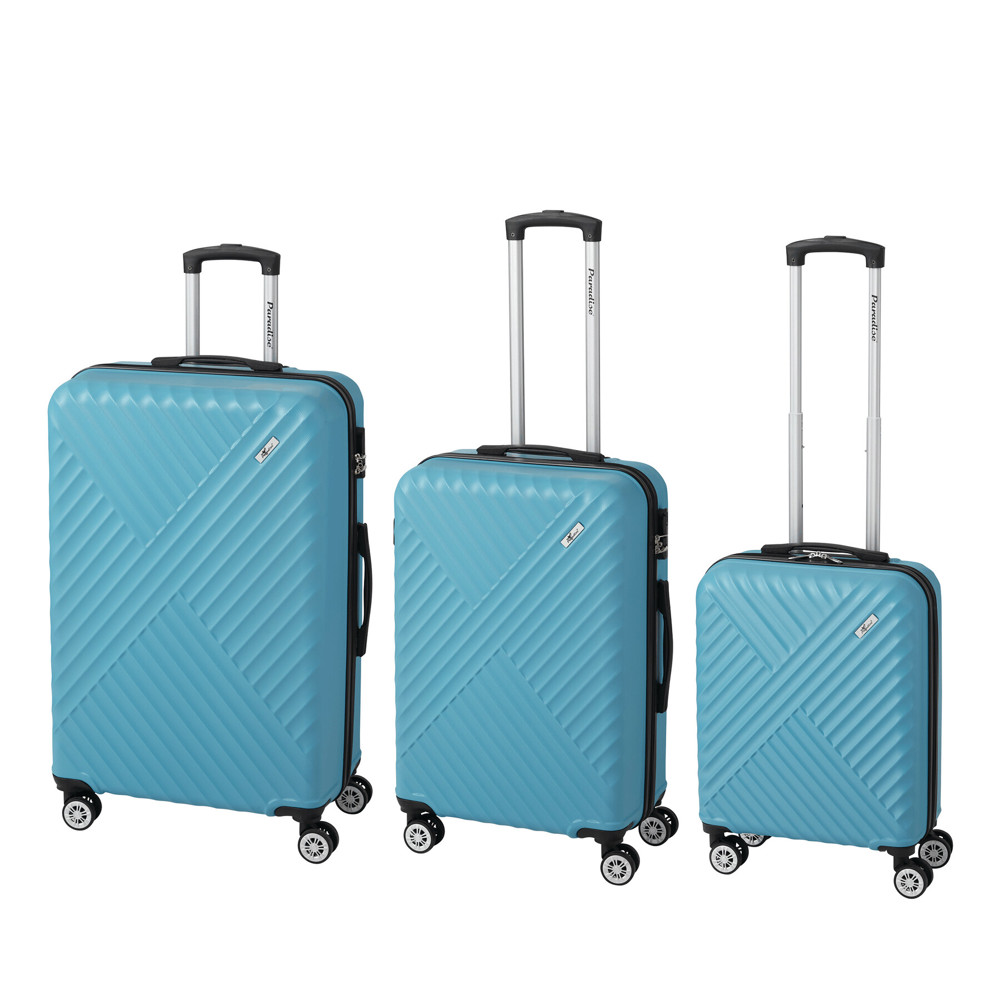 KINGSTON - Trolley-Set KINSTON, 3-tlg.