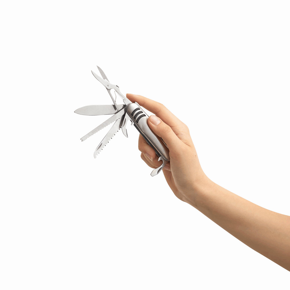 TRIO - Taschenmesser