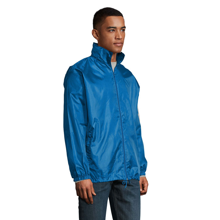 SHIFT - SHIFT UNI WINDBREAKER 210g