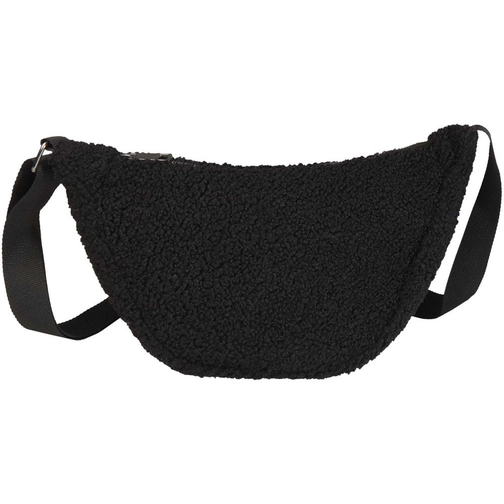 Bear GRS-recycelte Sherpa Gürteltasche 3 L 