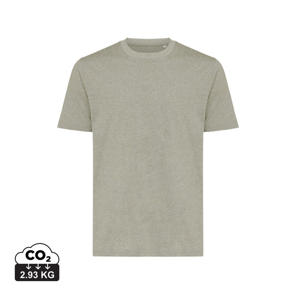 IQONIQ Sierra Lightweight T-Shirt aus recycelter Baumwolle IQONIQ Sierra Lightweight T-Shirt aus recycelter Baumwolle