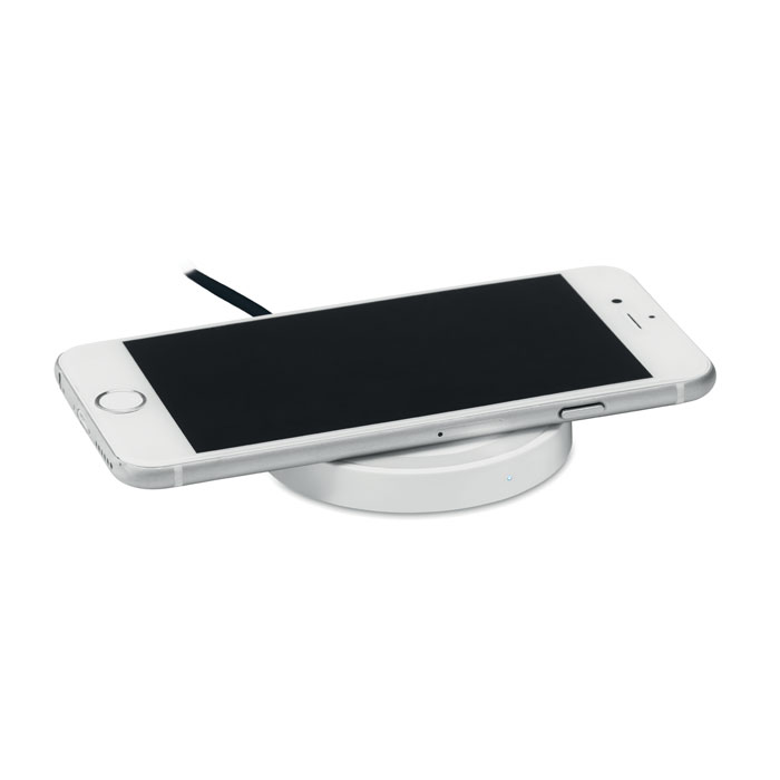 WIRELESS PLATO - Induktive Ladestation