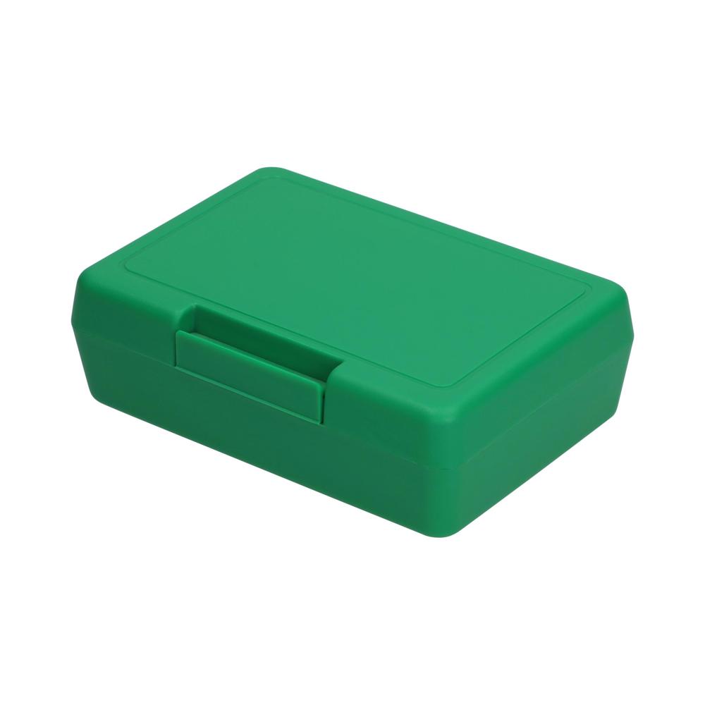 Vorratsdose "Brunch-Box" - standard-grün