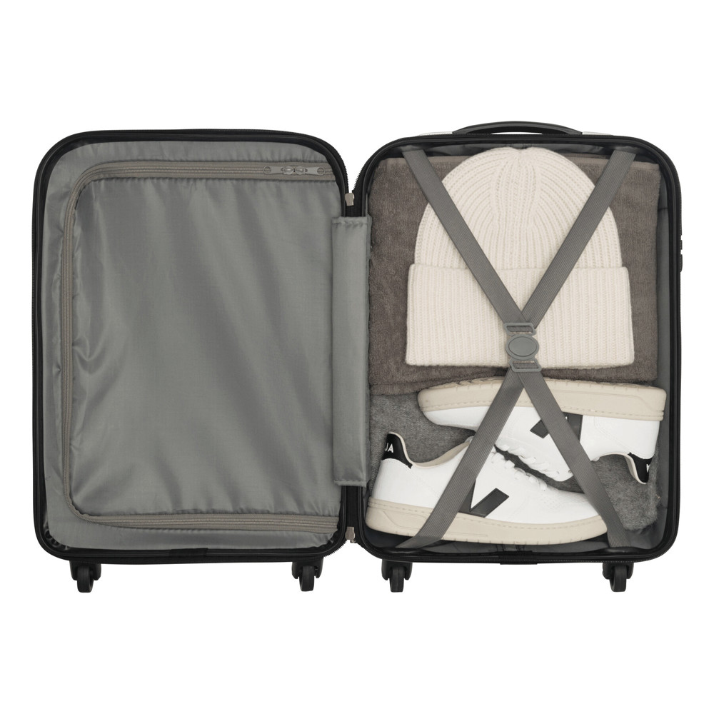 MONZA - Trolley-Bordcase