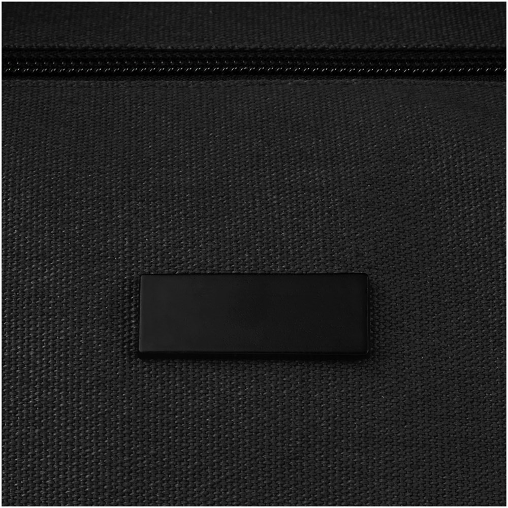 Joey Reisetasche aus GRS recyceltem Canvas 25 L