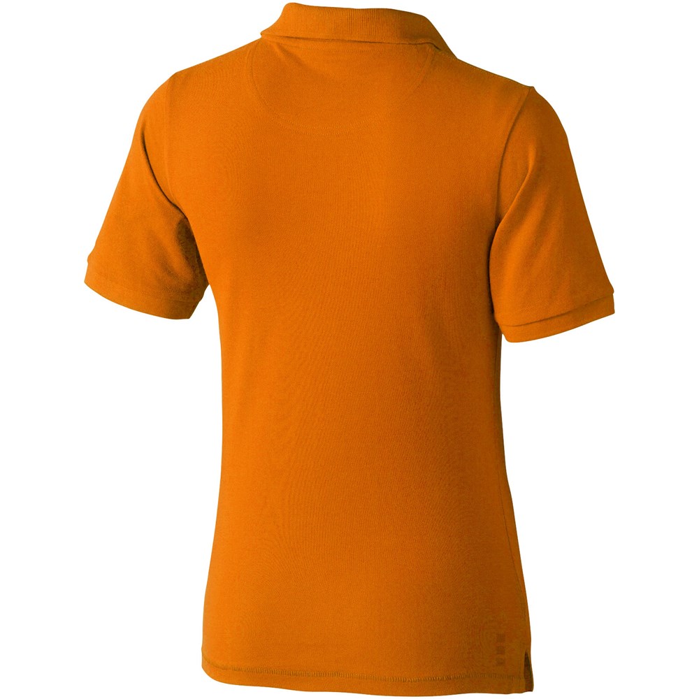 Calgary Poloshirt für Damen Calgary Poloshirt für Damen