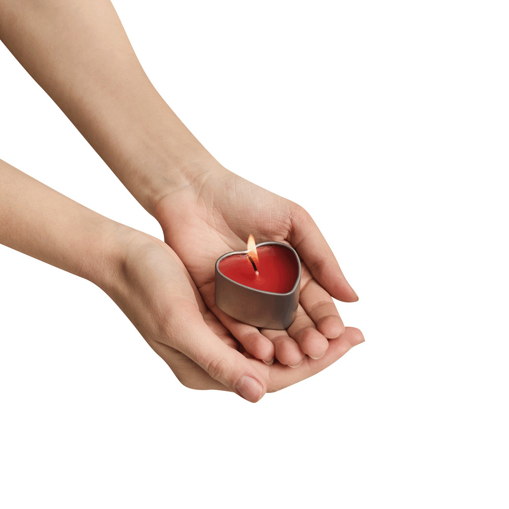 GOOD SPIRITS - Vanille-Duftkerze