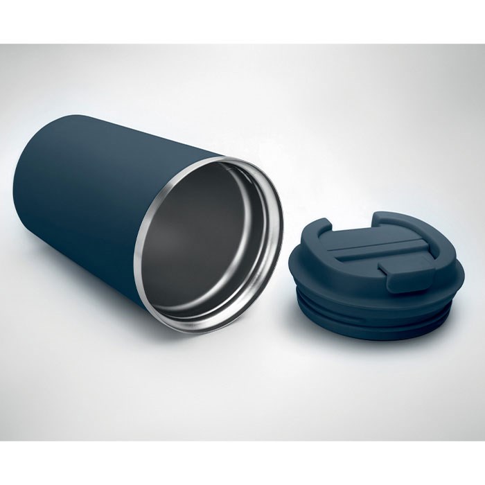 BRACE - Doppelwandiger Becher 350ml