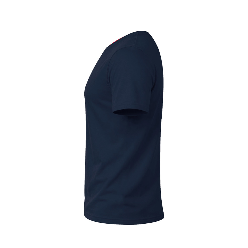 Erwachsene Farbe T-Shirt "keya" MC130