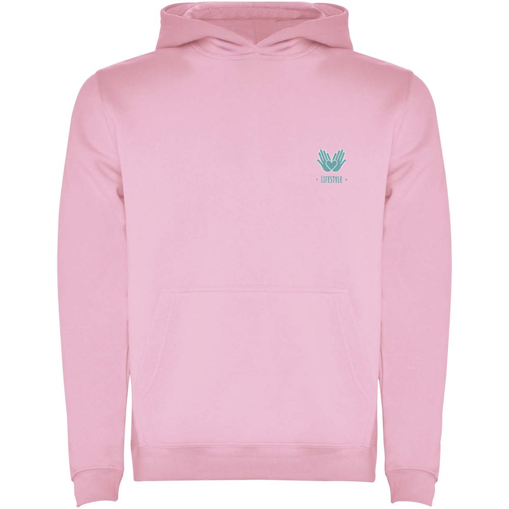 Urban Kapuzenpullover für Kinder