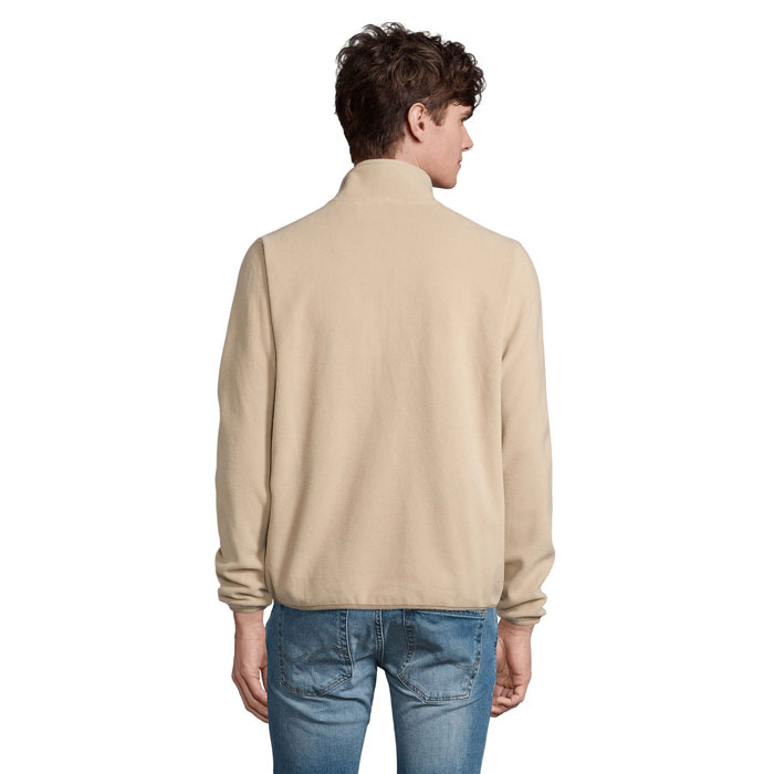 FACTOR MEN - FACTOR HERREN MICROFLEECE