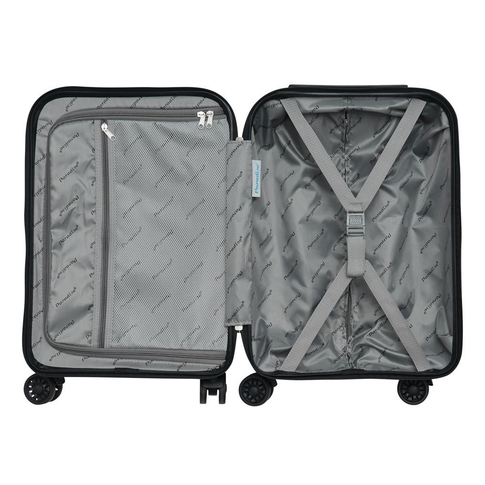 HAVANNA 2.0 - Trolley-Set, 3-tlg.