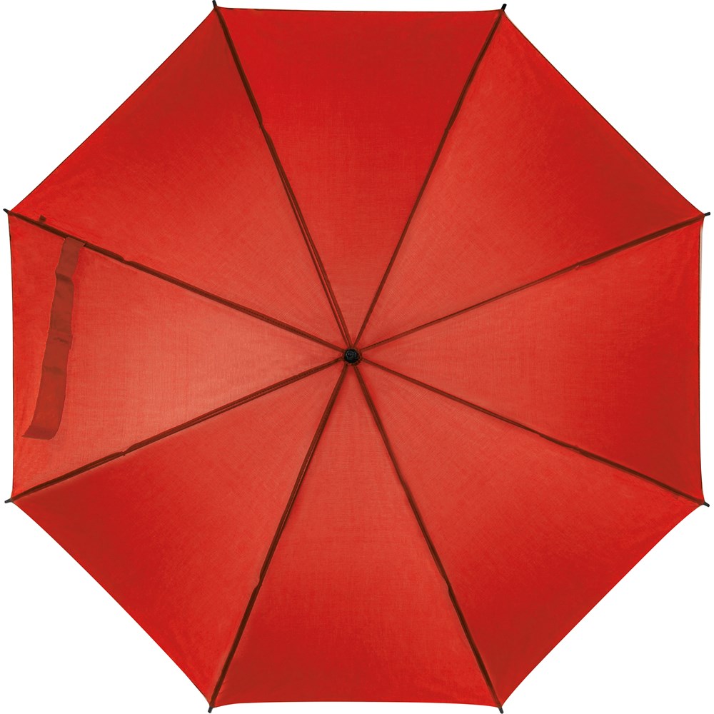 Automatikschirm aus Polyester