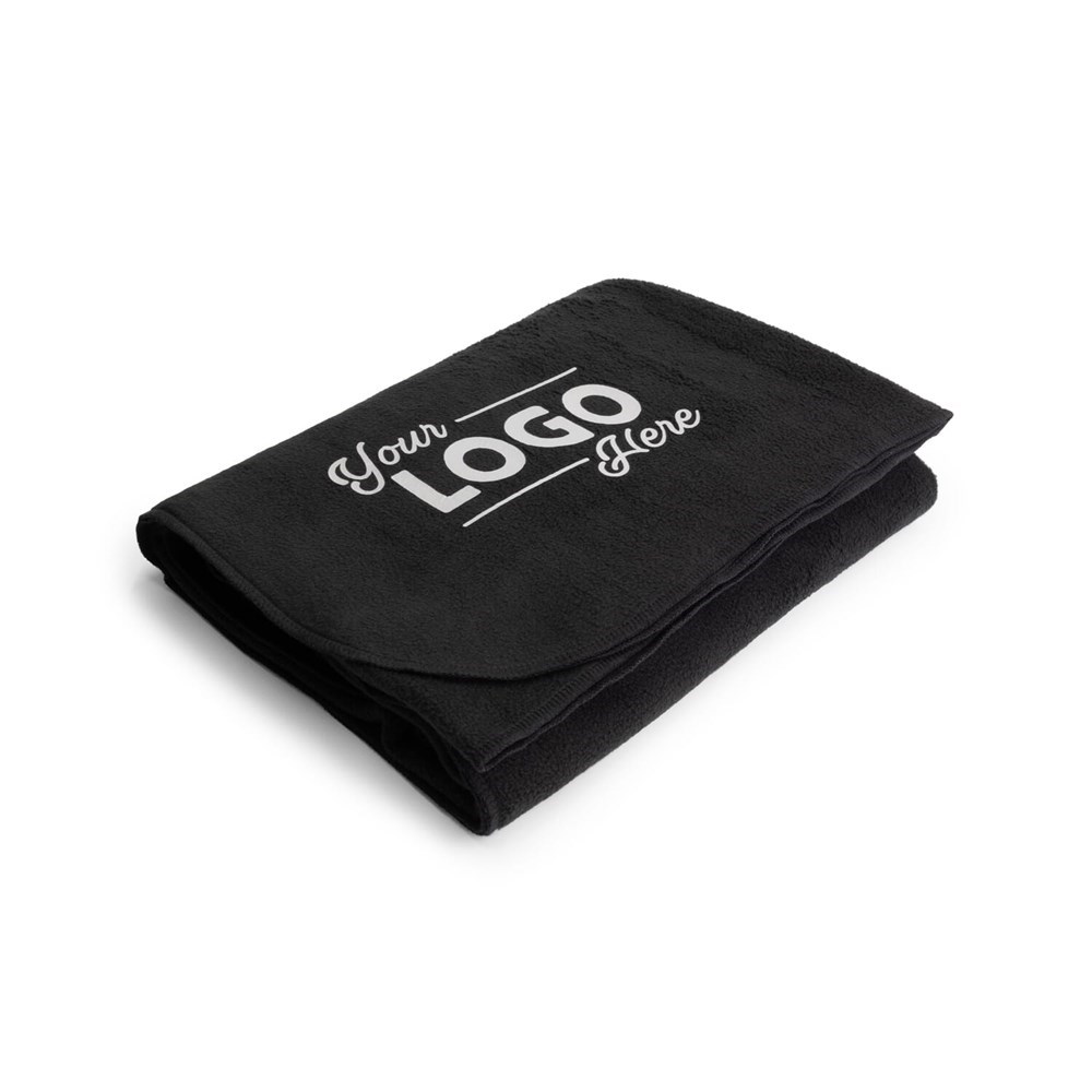 Fleecedecke 150x120 cm, 250 g/m²