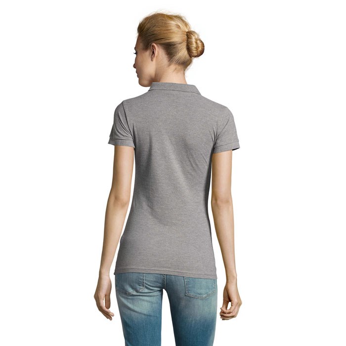 PERFECT WOMEN - PERFECT DAMEN POLO 180g