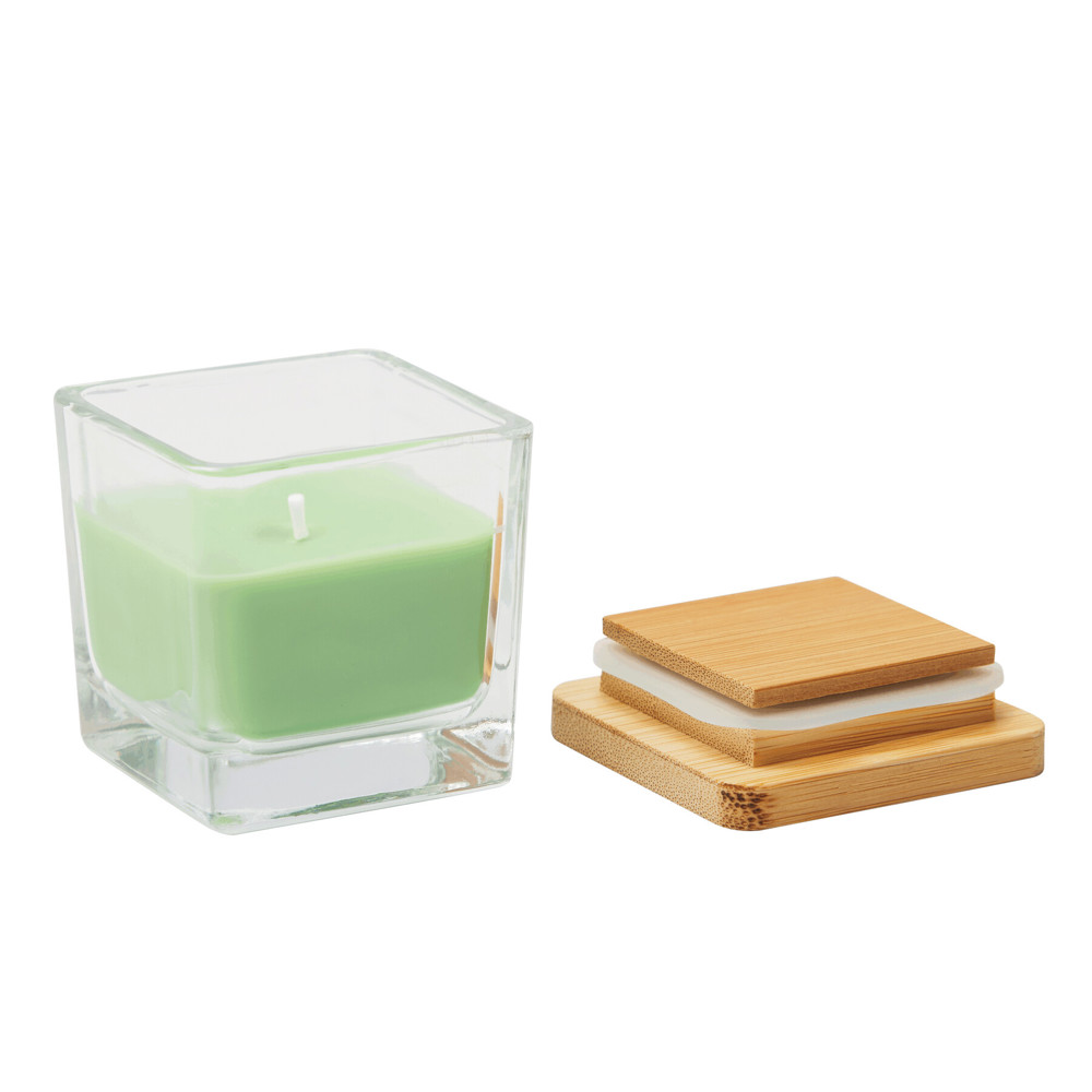 VANILLA GLOW - Duftkerze GLOW