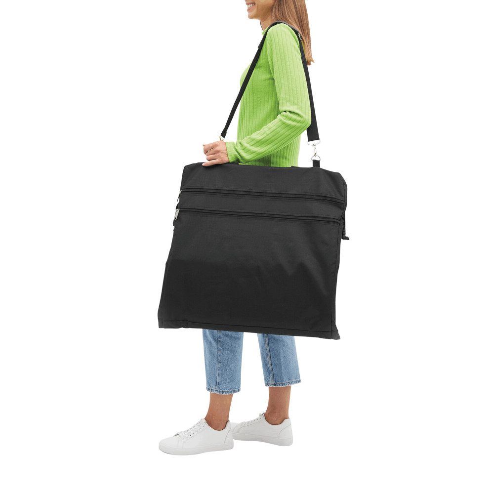 SMOKING - Kleidersack