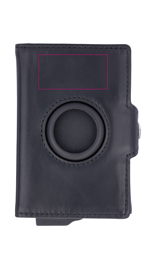 TROIKA Kartenetui MENS SMART WALLET