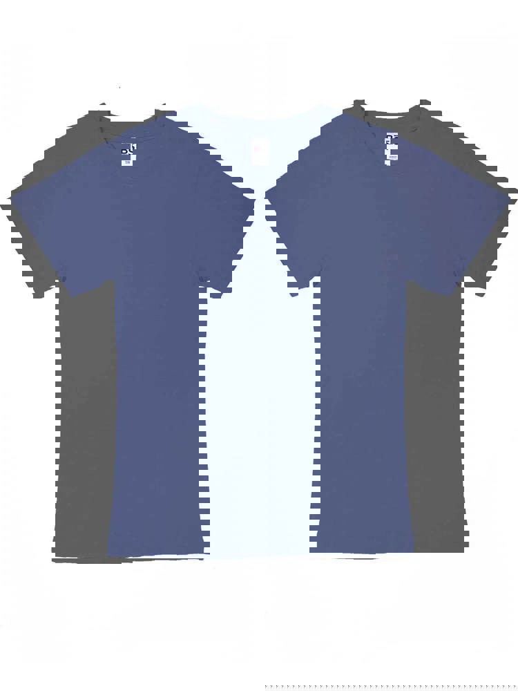 BS Evolution Kinder T-Shirt, 150 gr/m² - Denim