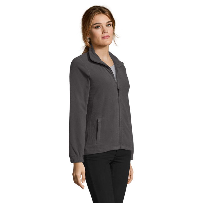 NORTH WOMEN - NORTH DAMEN FL JACKE  300g