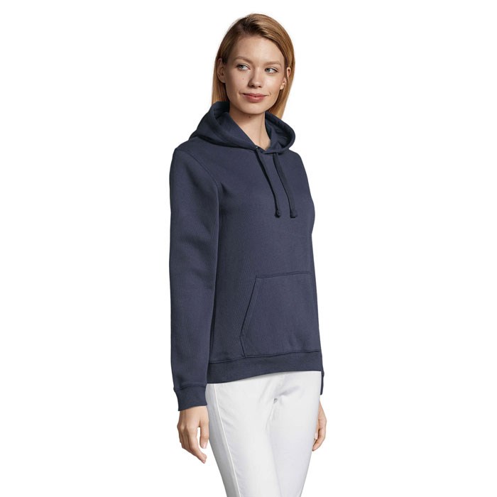 SPENCER WOMEN - SPENCER Damen Sweater 280g