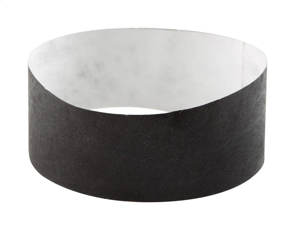 Tonbe - Kontrollarmband - schwarz