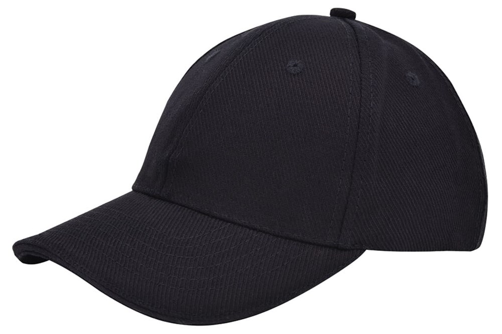 Canvas Sandwich Cap