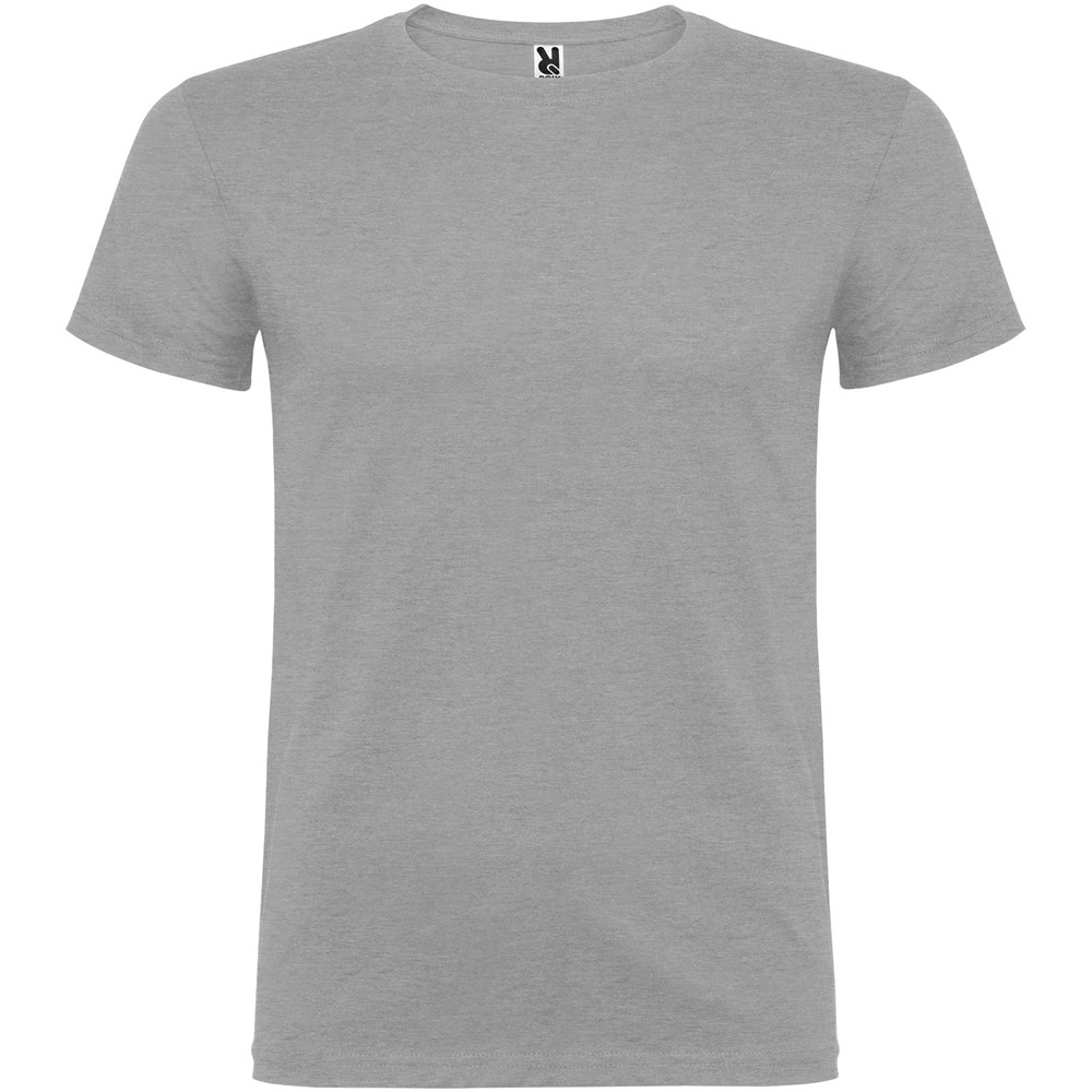 Beagle T-Shirt für Kinder - Marl Grey
