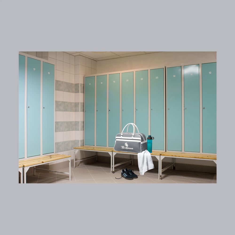 RetroSport Sporttasche