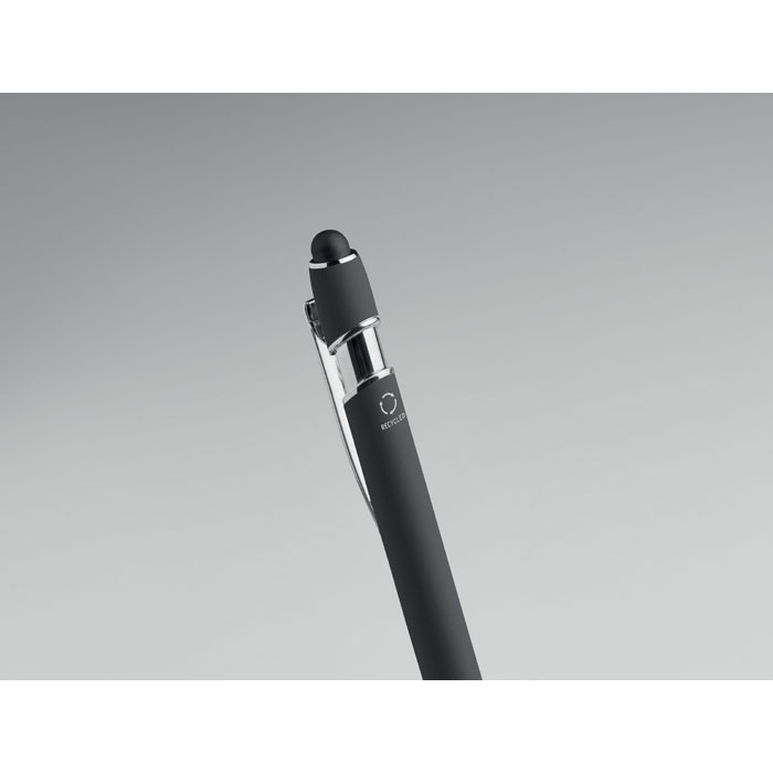 SIPARO - Druckkugelschreiber mit Stylus