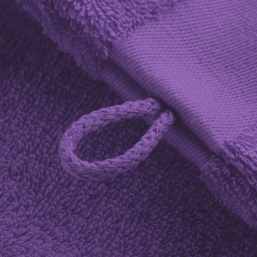 Sophie Muval Waschlappen 21x16 cm, 450 gr/m²